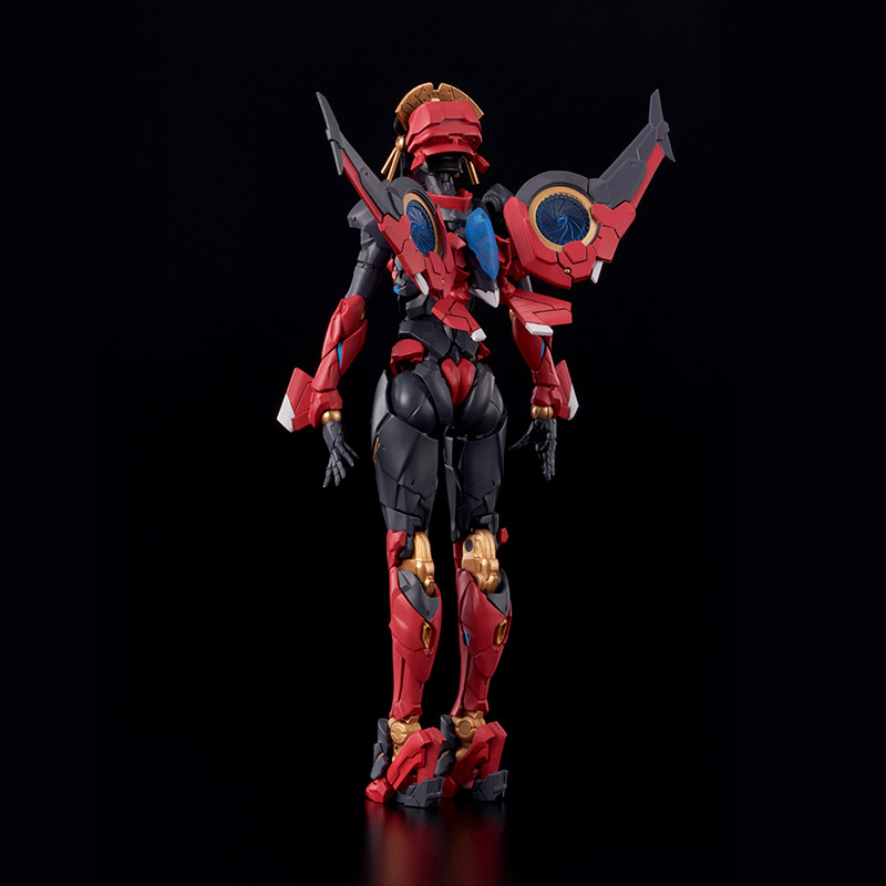 [Furai Model] Windblade